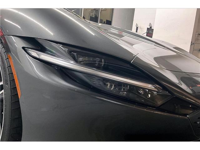 2022 Ferrari Roma Base (Stk: N1708) in Richmond - Image 26 of 29