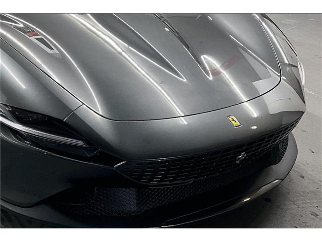 2022 Ferrari Roma Base (Stk: N1708) in Richmond - Image 27 of 29