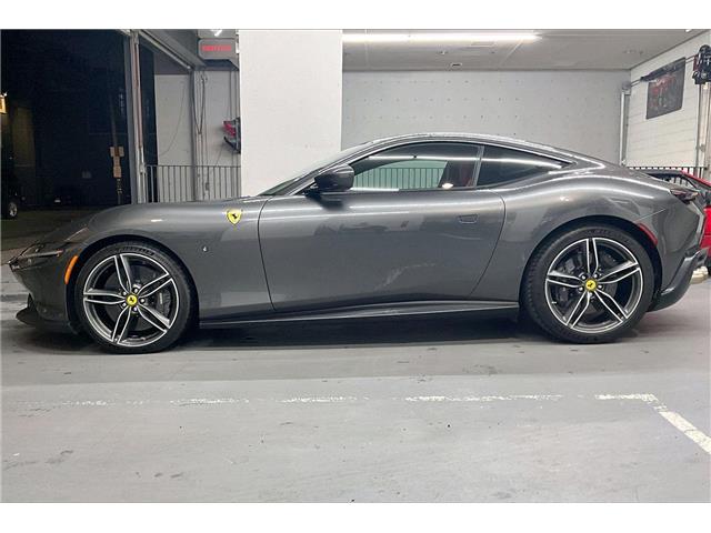2022 Ferrari Roma Base (Stk: N1708) in Richmond - Image 29 of 29