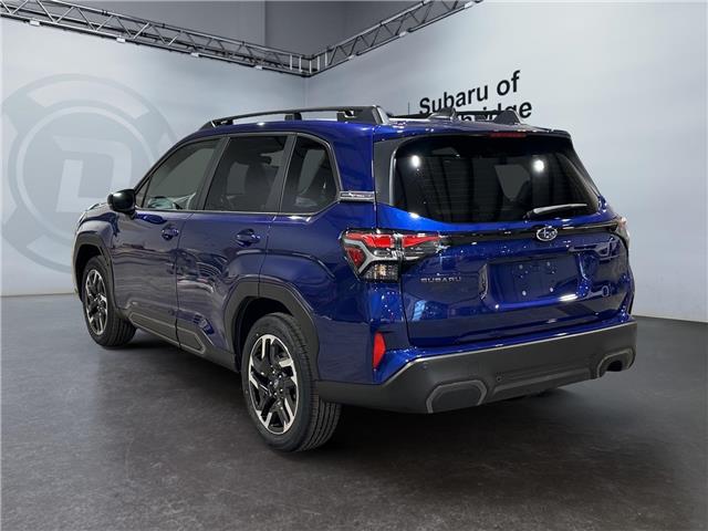 2026 Subaru Forester Limited (Stk: 268962) in Lethbridge - Image 3 of 15
