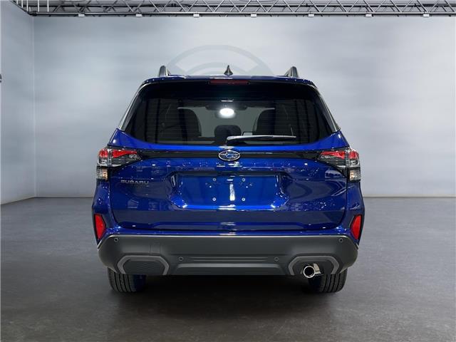 2026 Subaru Forester Limited (Stk: 268962) in Lethbridge - Image 4 of 15