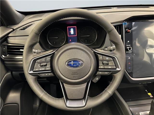 2026 Subaru Forester Limited (Stk: 268962) in Lethbridge - Image 12 of 15