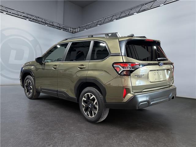 2026 Subaru Forester Convenience (Stk: 300021) in Lethbridge - Image 3 of 15 2026 Subaru Forester Convenience (Stk: 300021) in Lethbridge - Image 3 of 15