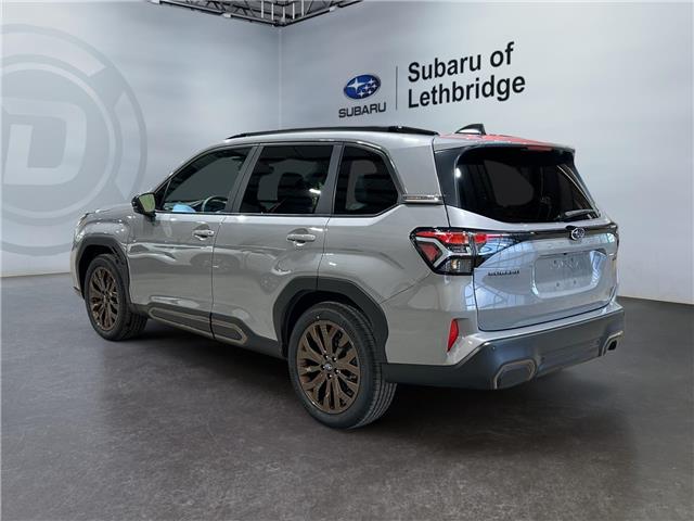 2026 Subaru Forester Sport (Stk: 300023) in Lethbridge - Image 3 of 15