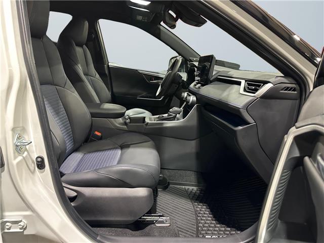 2024 Toyota RAV4 Hybrid XSE (Stk: 300107) in Lethbridge - Image 15 of 15 2024 Toyota RAV4 Hybrid XSE (Stk: 300107) in Lethbridge - Image 15 of 15