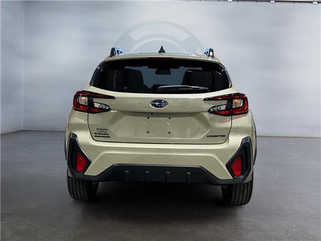 2026 Subaru Crosstrek Touring (Stk: 300060) in Lethbridge - Image 4 of 15