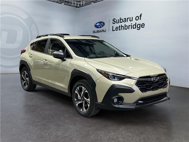 2026 Subaru Crosstrek Touring (Stk: 300060) in Lethbridge - Image 7 of 15