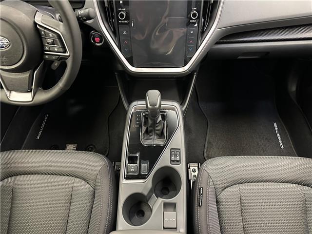 2026 Subaru Crosstrek Touring (Stk: 300060) in Lethbridge - Image 11 of 15