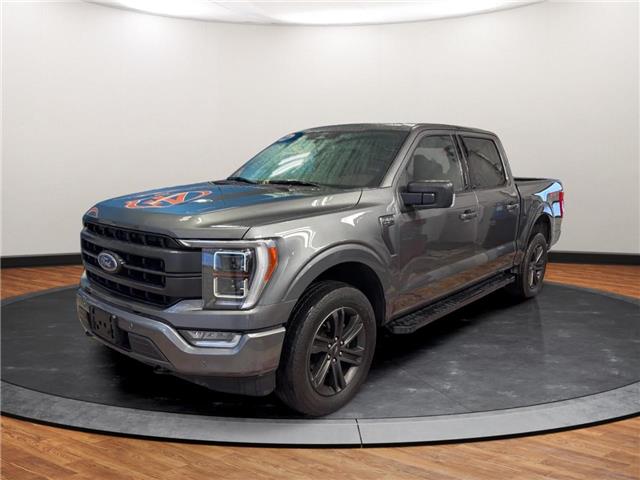 2022 Ford F-150 Lariat (Stk: b15614) in Lower Sackville - Image 1 of 23