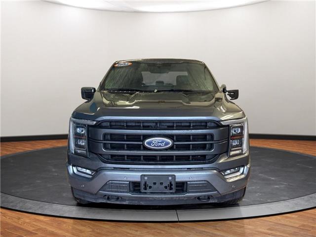 2022 Ford F-150 Lariat (Stk: b15614) in Lower Sackville - Image 2 of 23