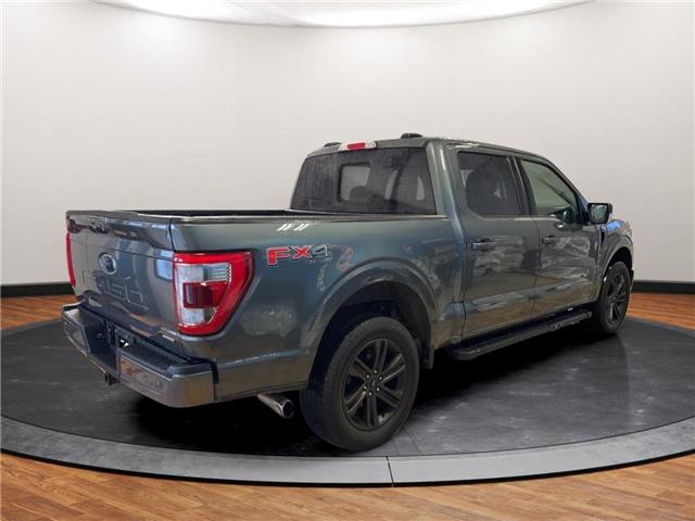 2022 Ford F-150 Lariat (Stk: b15614) in Lower Sackville - Image 4 of 23