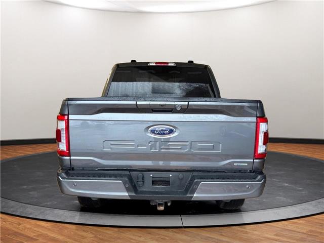 2022 Ford F-150 Lariat (Stk: b15614) in Lower Sackville - Image 5 of 23