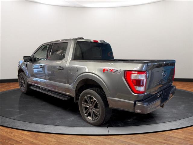 2022 Ford F-150 Lariat (Stk: b15614) in Lower Sackville - Image 6 of 23