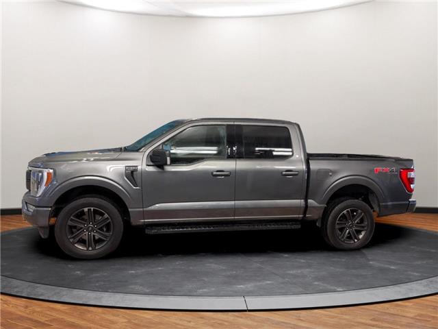 2022 Ford F-150 Lariat (Stk: b15614) in Lower Sackville - Image 7 of 23