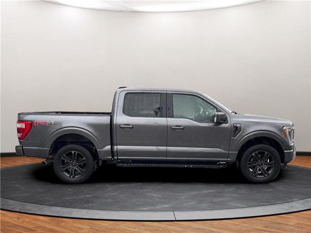 2022 Ford F-150 Lariat (Stk: b15614) in Lower Sackville - Image 9 of 23