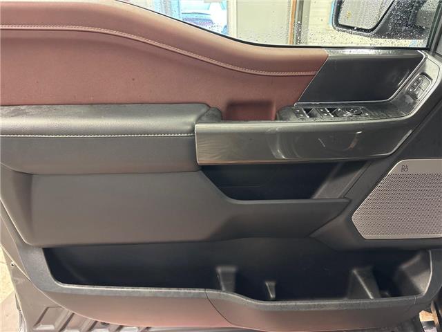 2022 Ford F-150 Lariat (Stk: b15614) in Lower Sackville - Image 13 of 23