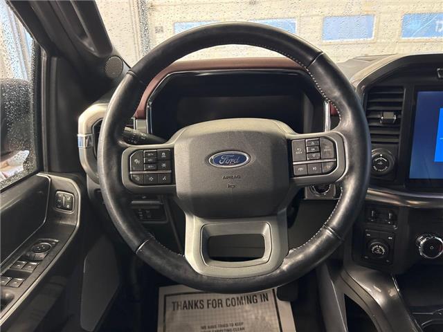 2022 Ford F-150 Lariat (Stk: b15614) in Lower Sackville - Image 15 of 23
