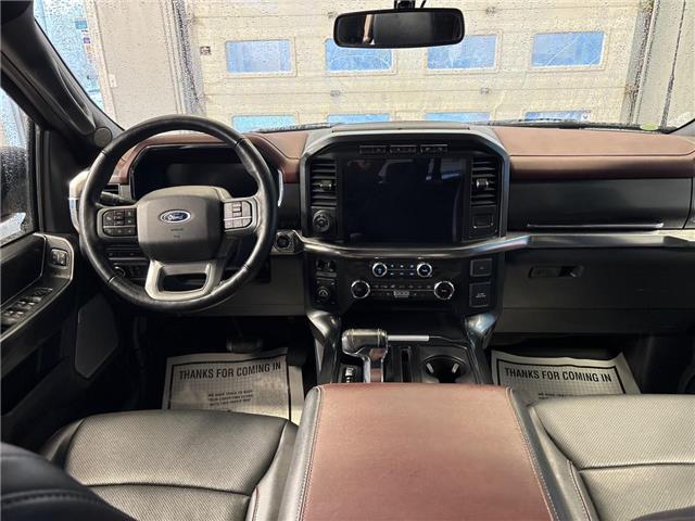 2022 Ford F-150 Lariat (Stk: b15614) in Lower Sackville - Image 16 of 23