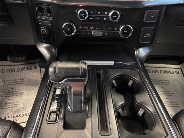 2022 Ford F-150 Lariat (Stk: b15614) in Lower Sackville - Image 17 of 23