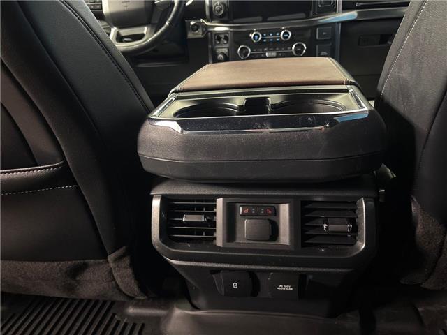 2022 Ford F-150 Lariat (Stk: b15614) in Lower Sackville - Image 18 of 23