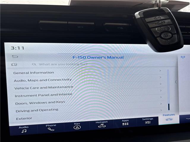 2022 Ford F-150 Lariat (Stk: b15614) in Lower Sackville - Image 22 of 23