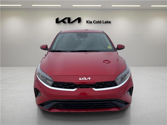 2022 Kia Forte EX (Stk: UPK166) in Cold Lake - Image 2 of 16