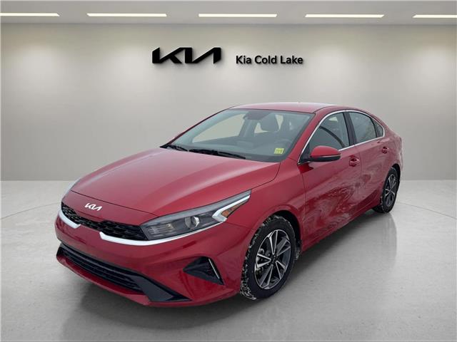 2022 Kia Forte EX (Stk: UPK166) in Cold Lake - Image 3 of 16