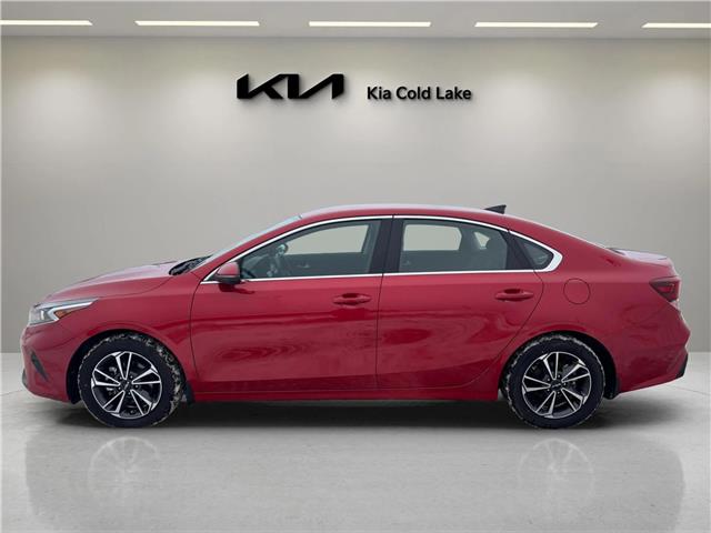 2022 Kia Forte EX (Stk: UPK166) in Cold Lake - Image 5 of 16