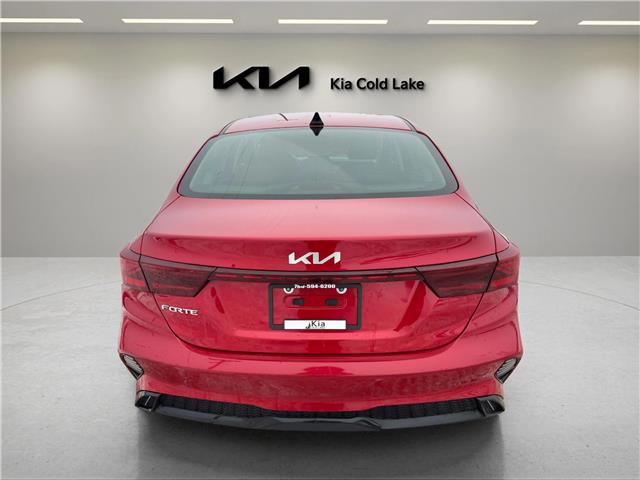2022 Kia Forte EX (Stk: UPK166) in Cold Lake - Image 6 of 16