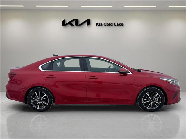 2022 Kia Forte EX (Stk: UPK166) in Cold Lake - Image 7 of 16