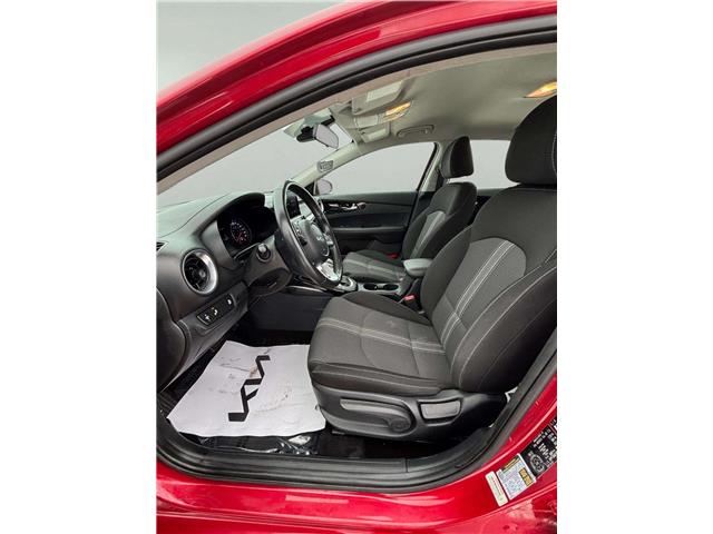 2022 Kia Forte EX (Stk: UPK166) in Cold Lake - Image 8 of 16