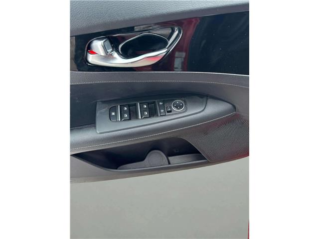 2022 Kia Forte EX (Stk: UPK166) in Cold Lake - Image 12 of 16
