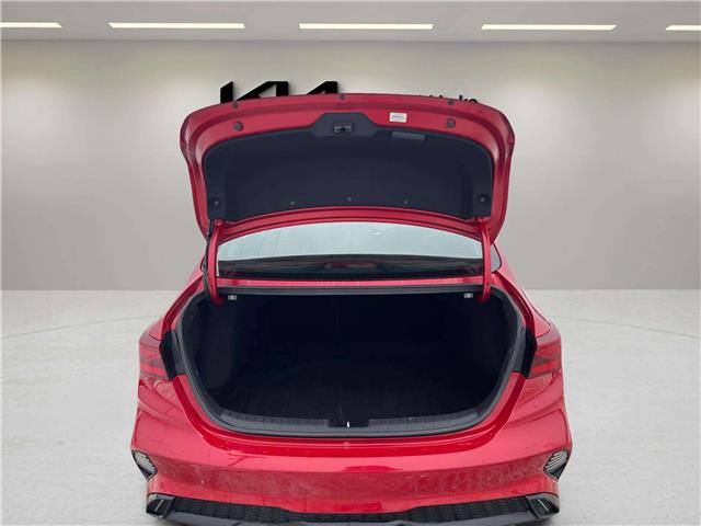 2022 Kia Forte EX (Stk: UPK166) in Cold Lake - Image 13 of 16