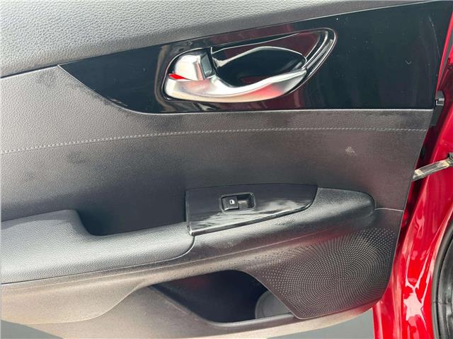 2022 Kia Forte EX (Stk: UPK166) in Cold Lake - Image 14 of 16