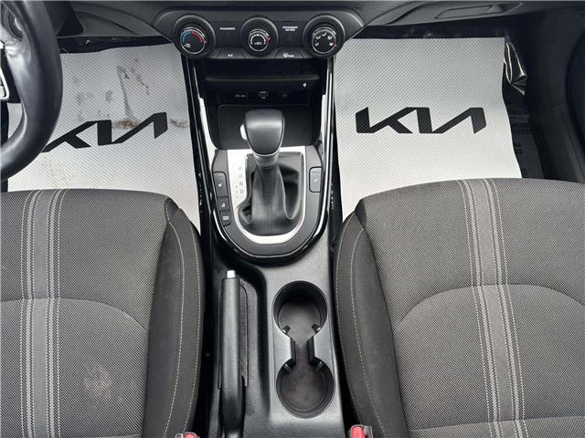 2022 Kia Forte EX (Stk: UPK166) in Cold Lake - Image 16 of 16