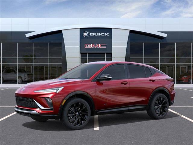 2026 Buick Envista Sport Touring (Stk: 26-619) in Listowel - Image 6 of 10