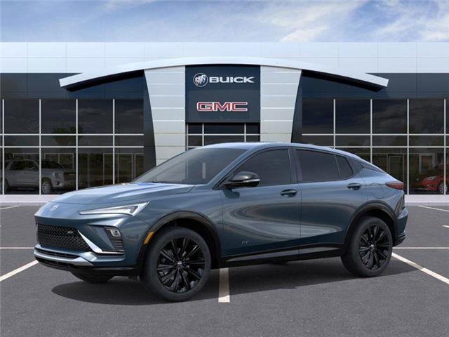 2026 Buick Envista Sport Touring (Stk: 26-620) in Listowel - Image 6 of 10