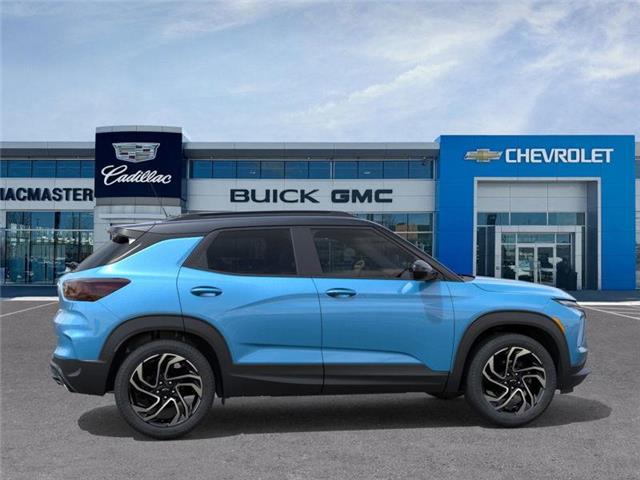 2026 Chevrolet TrailBlazer RS (Stk: 260313) in London - Image 5 of 24