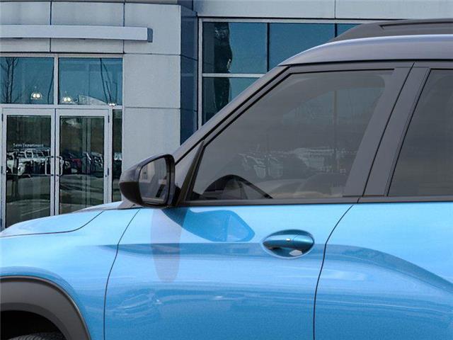 2026 Chevrolet TrailBlazer RS (Stk: 260313) in London - Image 12 of 24