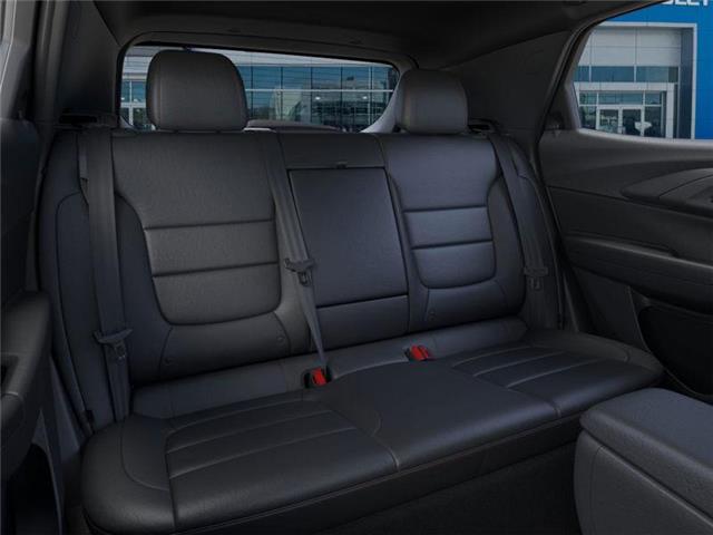 2026 Chevrolet TrailBlazer RS (Stk: 260313) in London - Image 17 of 24