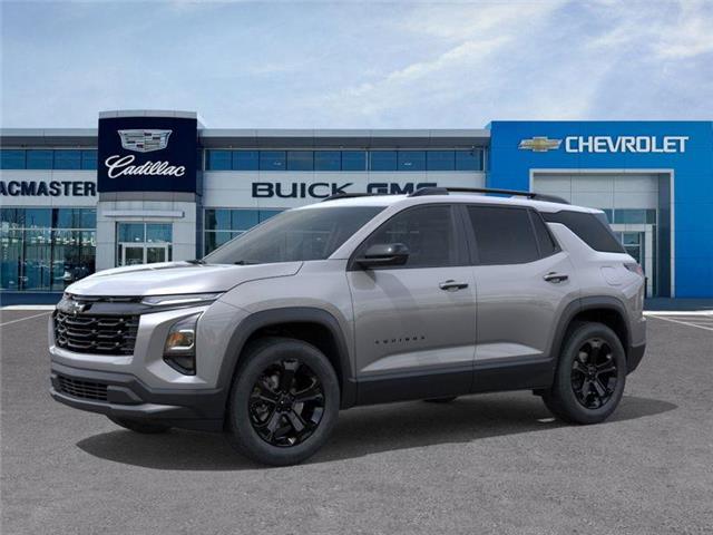 2026 Chevrolet Equinox LT (Stk: 260315) in London - Image 2 of 24