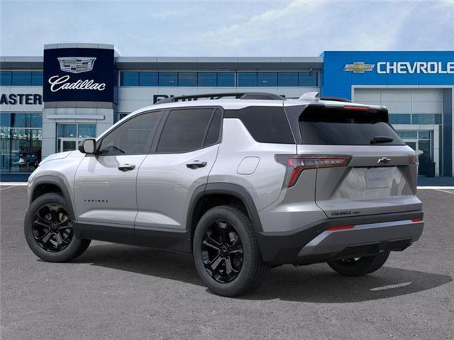 2026 Chevrolet Equinox LT (Stk: 260315) in London - Image 3 of 24
