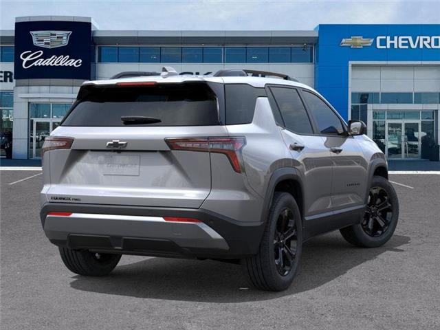 2026 Chevrolet Equinox LT (Stk: 260315) in London - Image 4 of 24