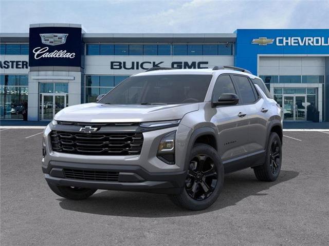 2026 Chevrolet Equinox LT (Stk: 260315) in London - Image 6 of 24