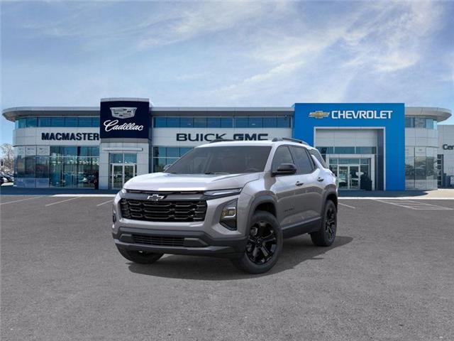 2026 Chevrolet Equinox LT (Stk: 260315) in London - Image 8 of 24