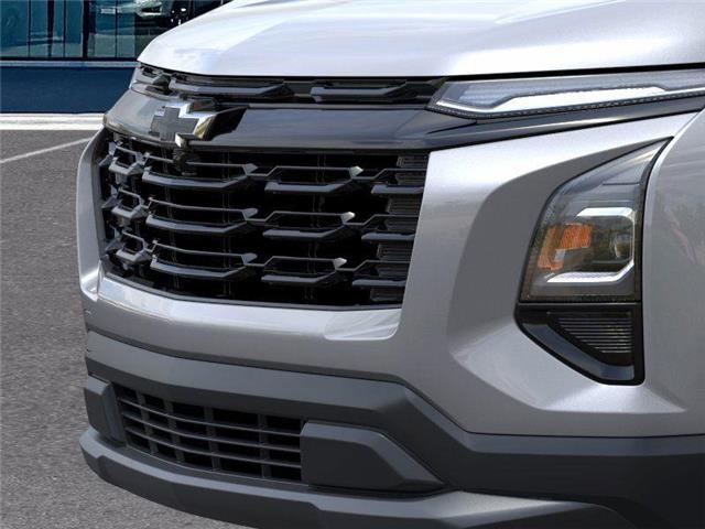 2026 Chevrolet Equinox LT (Stk: 260315) in London - Image 13 of 24