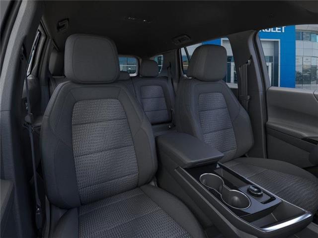 2026 Chevrolet Equinox LT (Stk: 260315) in London - Image 16 of 24