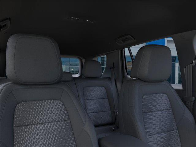 2026 Chevrolet Equinox LT (Stk: 260315) in London - Image 24 of 24