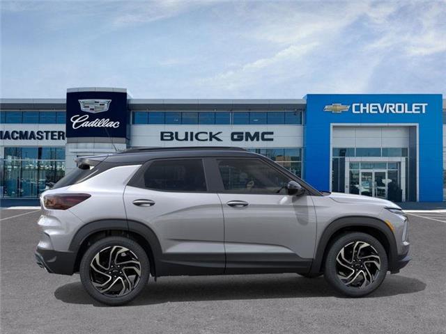 2026 Chevrolet TrailBlazer RS (Stk: 260317) in London - Image 5 of 24