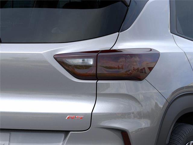 2026 Chevrolet TrailBlazer RS (Stk: 260317) in London - Image 11 of 24